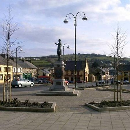 Jack O'Rourke'S Bar & Accommodation Abbeyfeale Exteriör bild