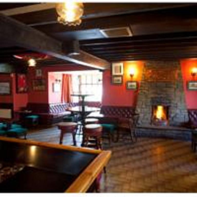 Jack O'Rourke'S Bar & Accommodation Abbeyfeale Rum bild