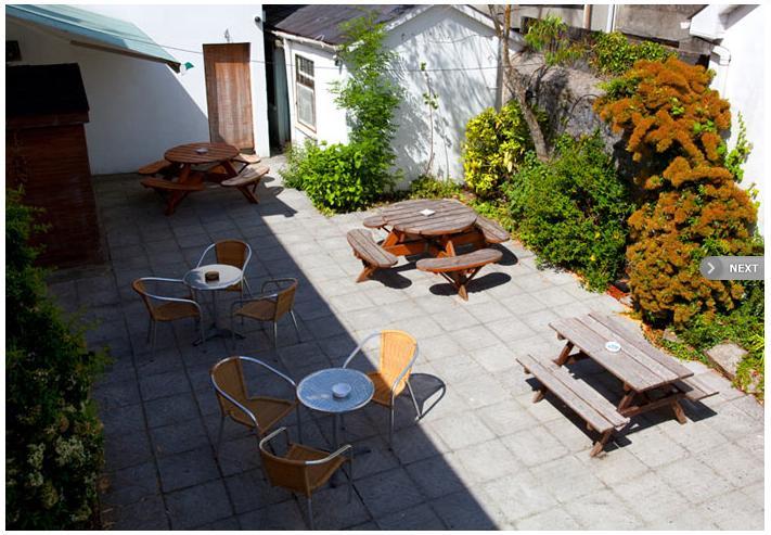 Jack O'Rourke'S Bar & Accommodation Abbeyfeale Exteriör bild